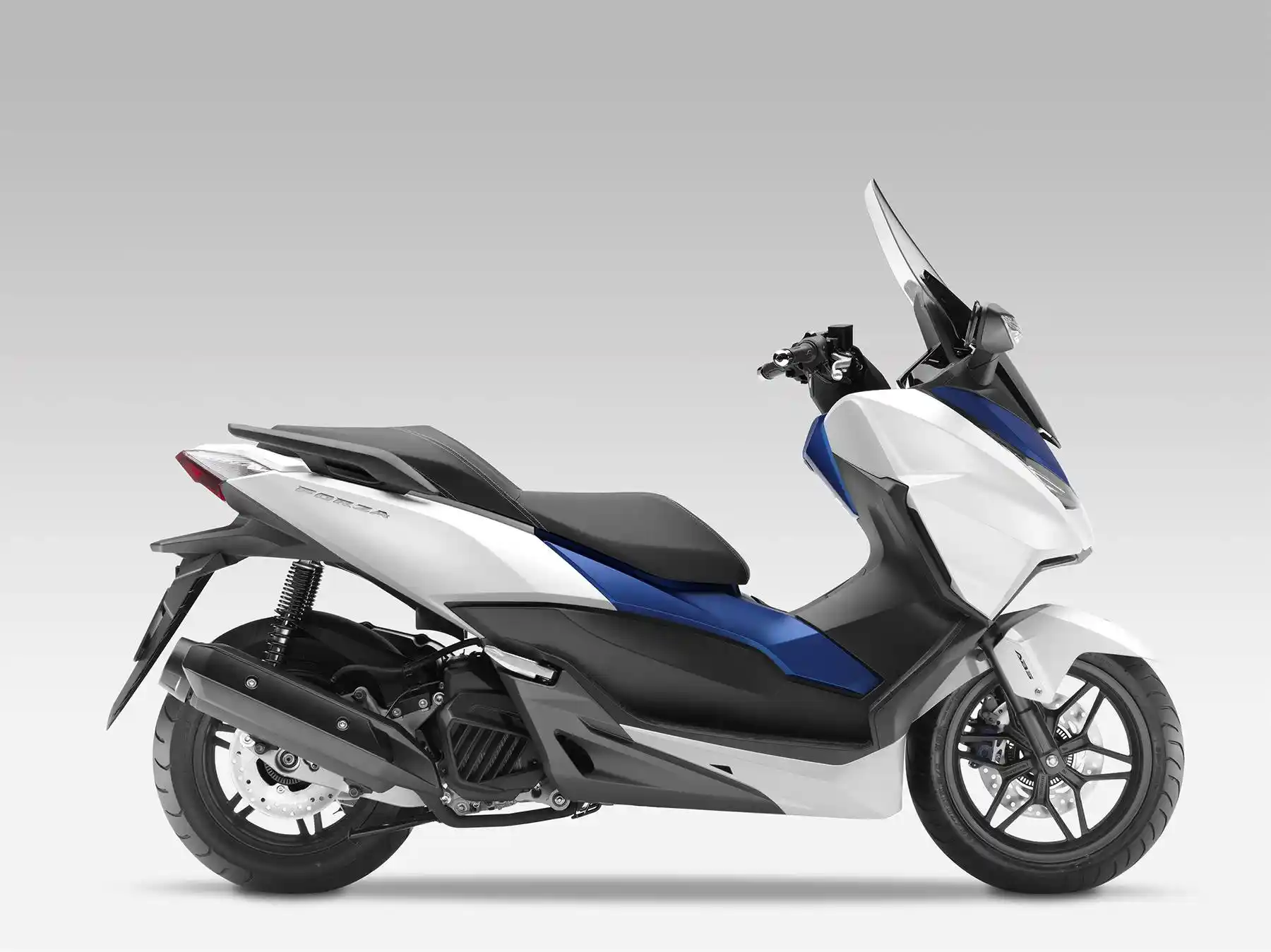 Honda Forza ABS 2015