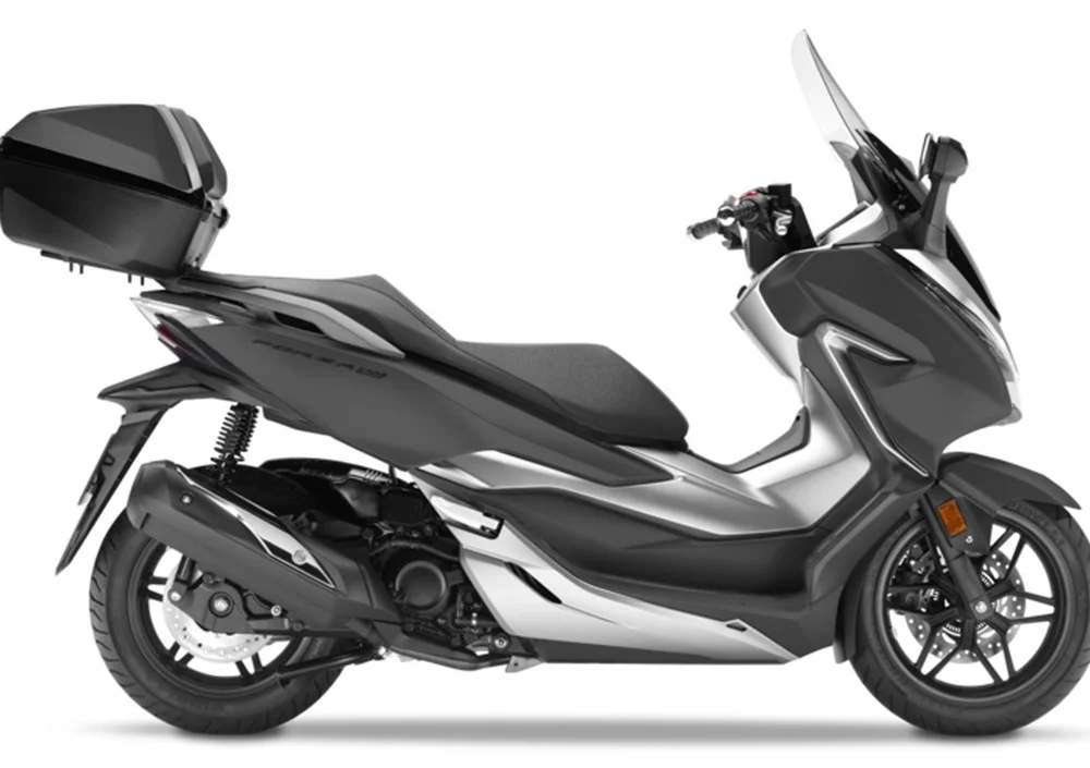 Honda Forza ABS 2018