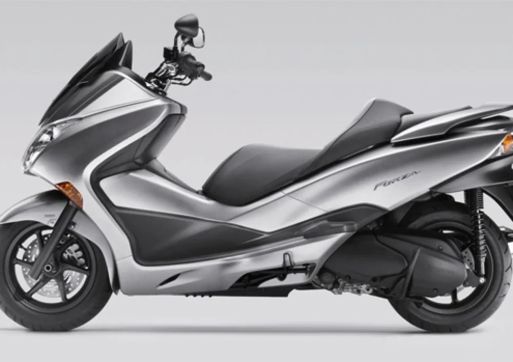 Honda Forza EX 2008