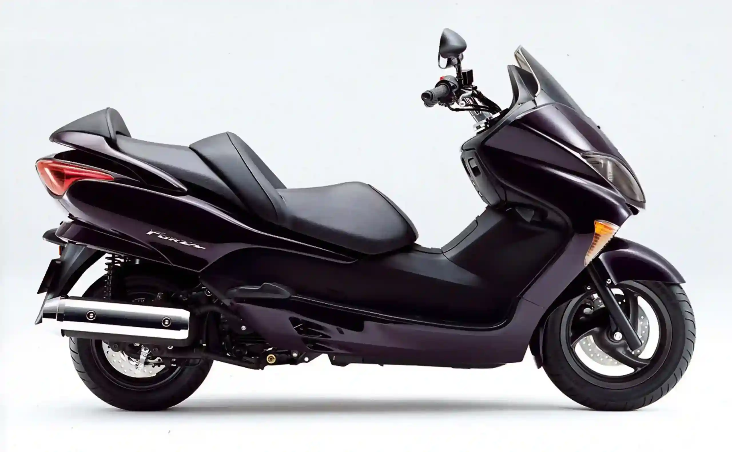 Honda Forza EX 2011