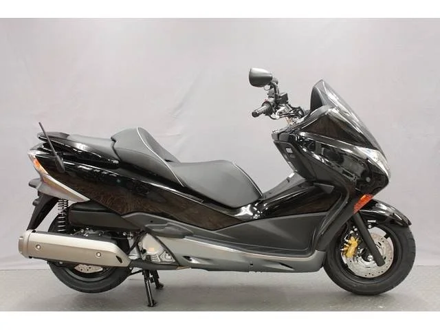 Honda Forza Z 2014