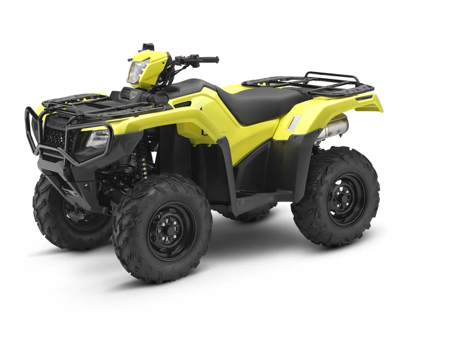 Honda Fourtrax Foreman 4X4 2017