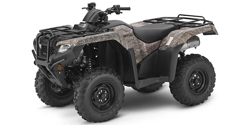 Honda Fourtrax Rancher 2019