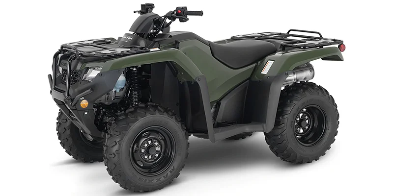 Honda Fourtrax Rancher 2020