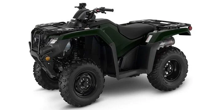 Honda Fourtrax Rancher 2023