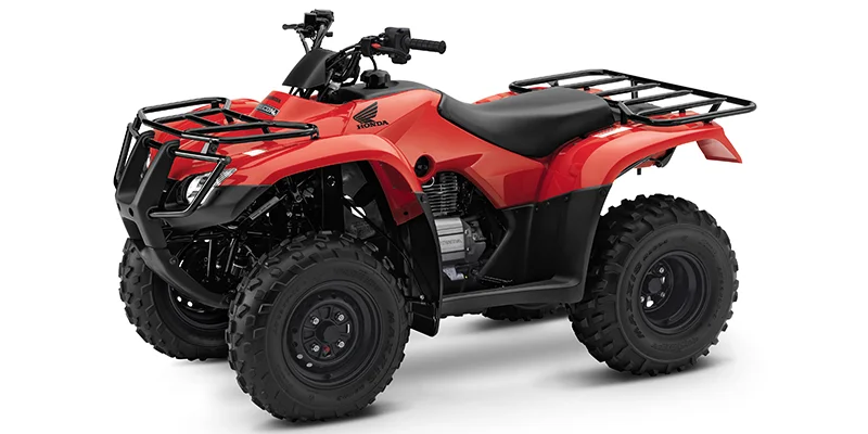 Honda Fourtrax Recon 2019