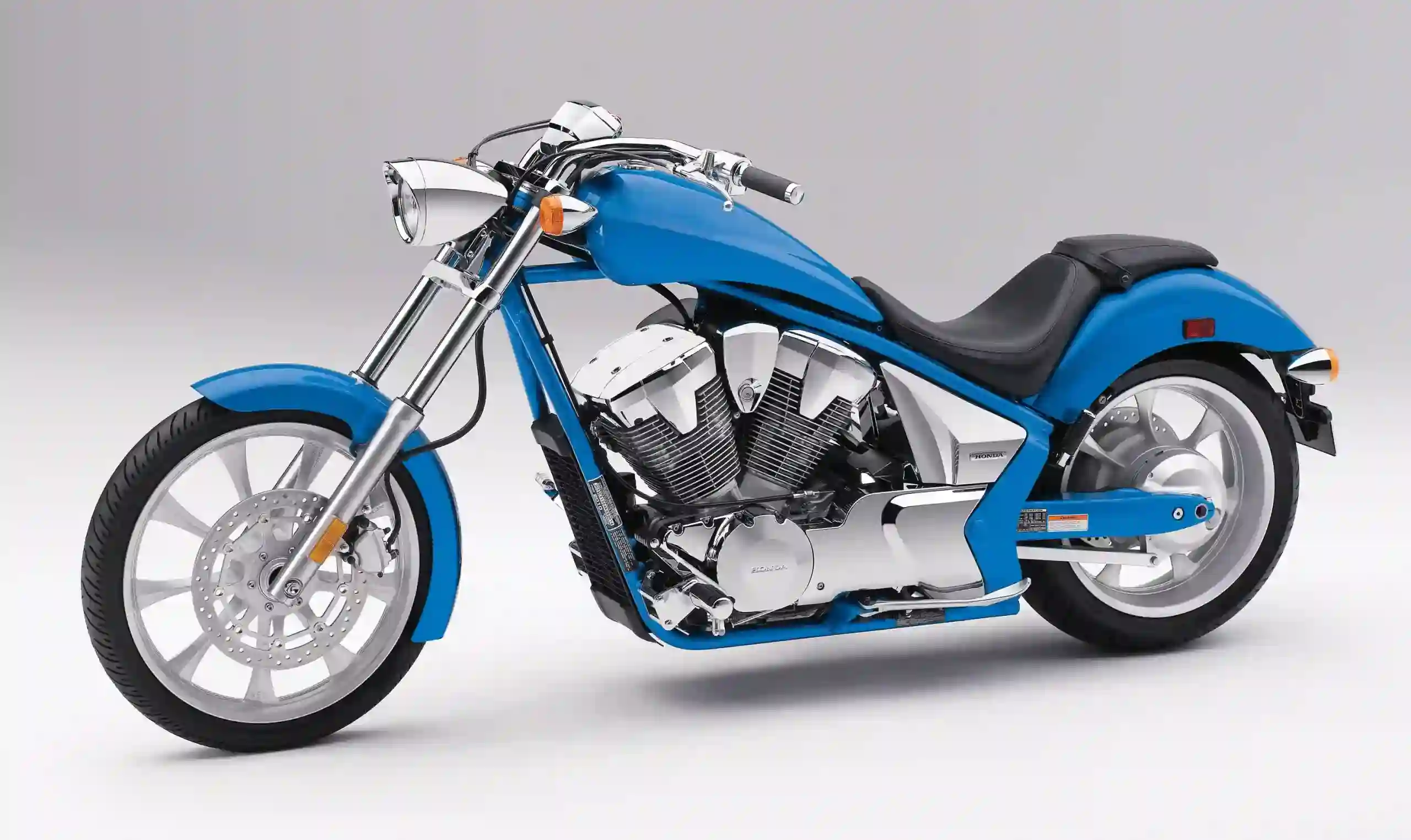 Honda Fury 2010