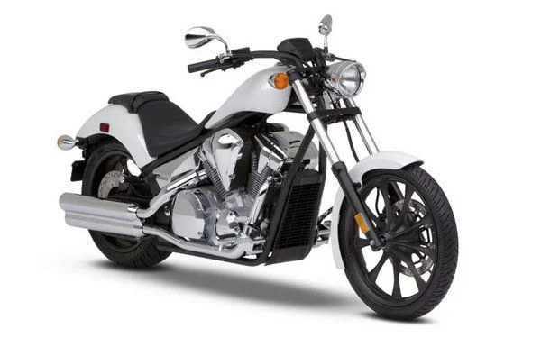 Honda Fury 2014
