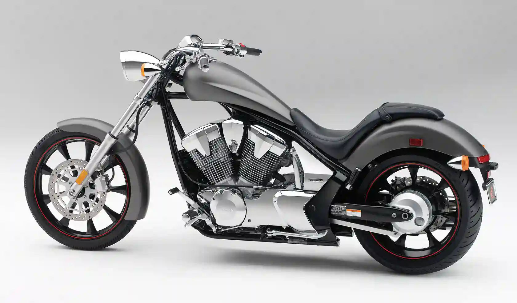 Honda Fury ABS 2010