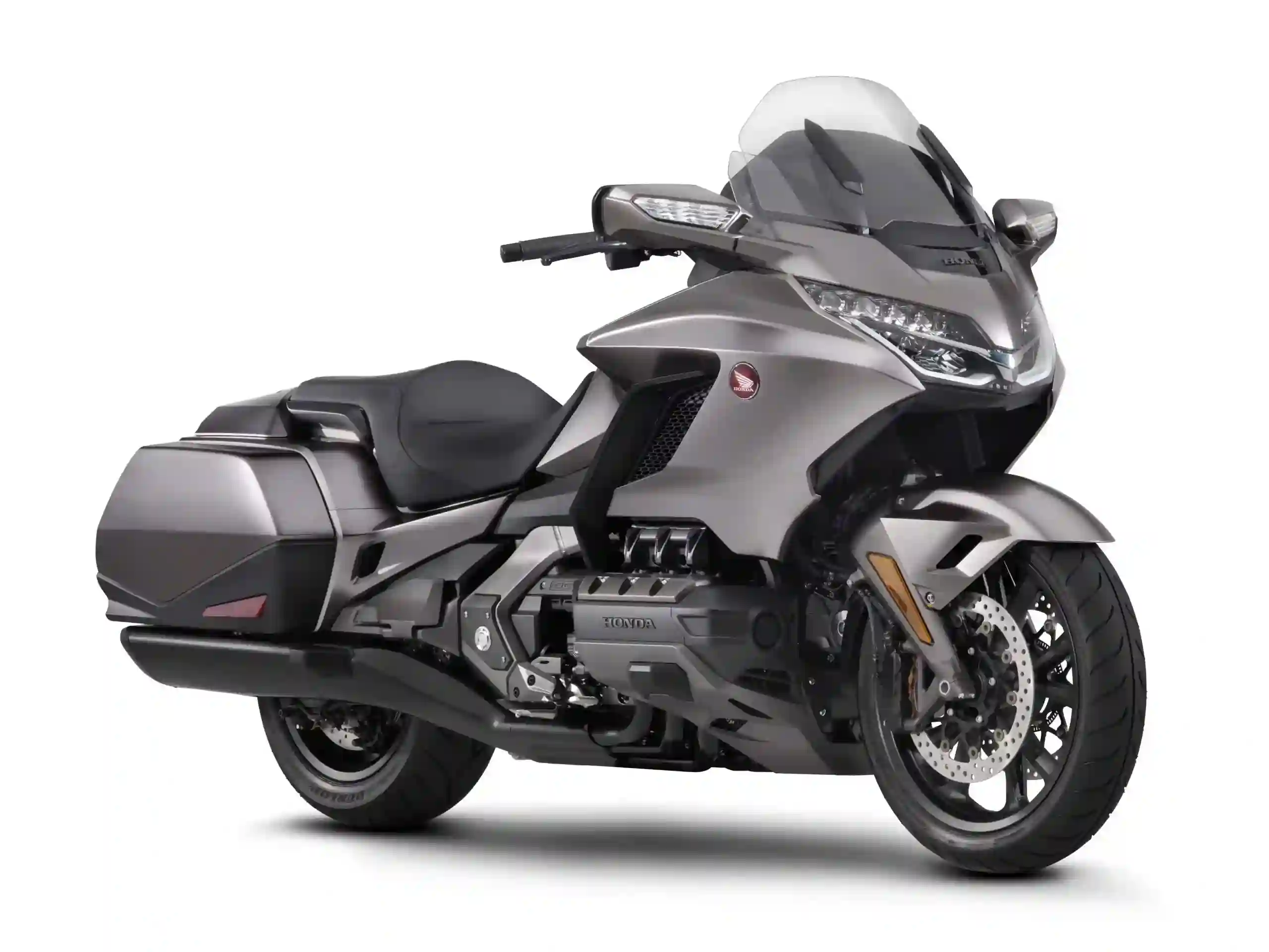 Honda GL1800 Gold Wing 2018