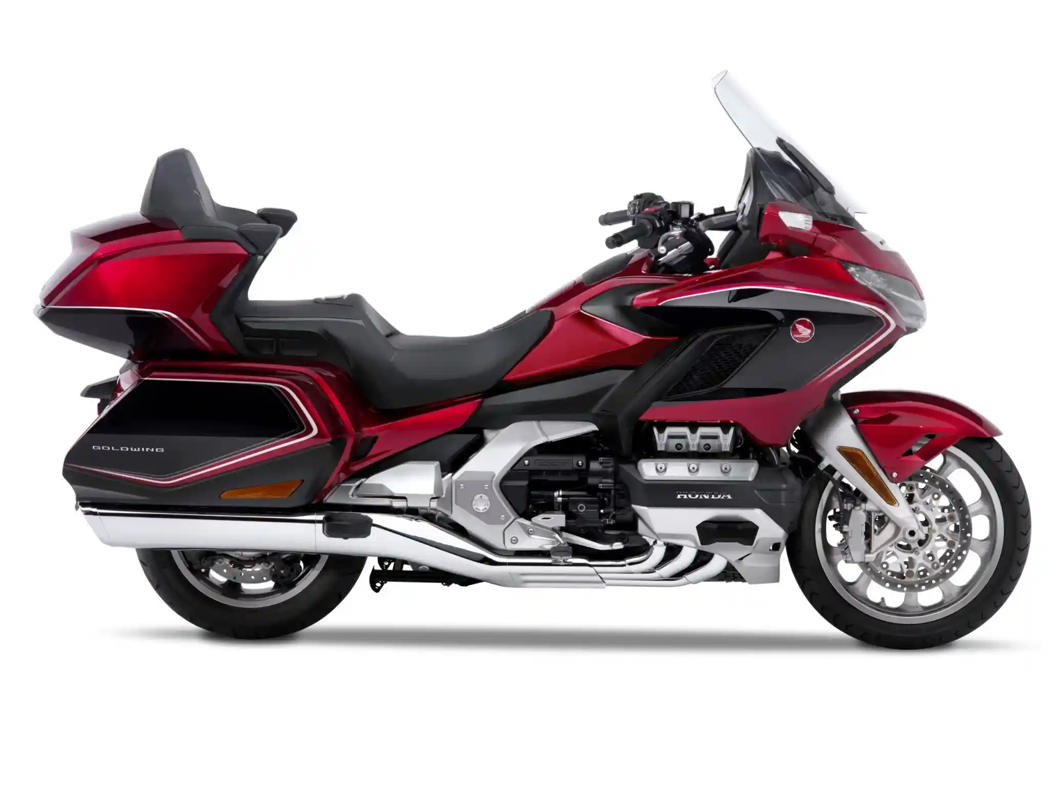 Honda GL1800 Gold Wing 2020