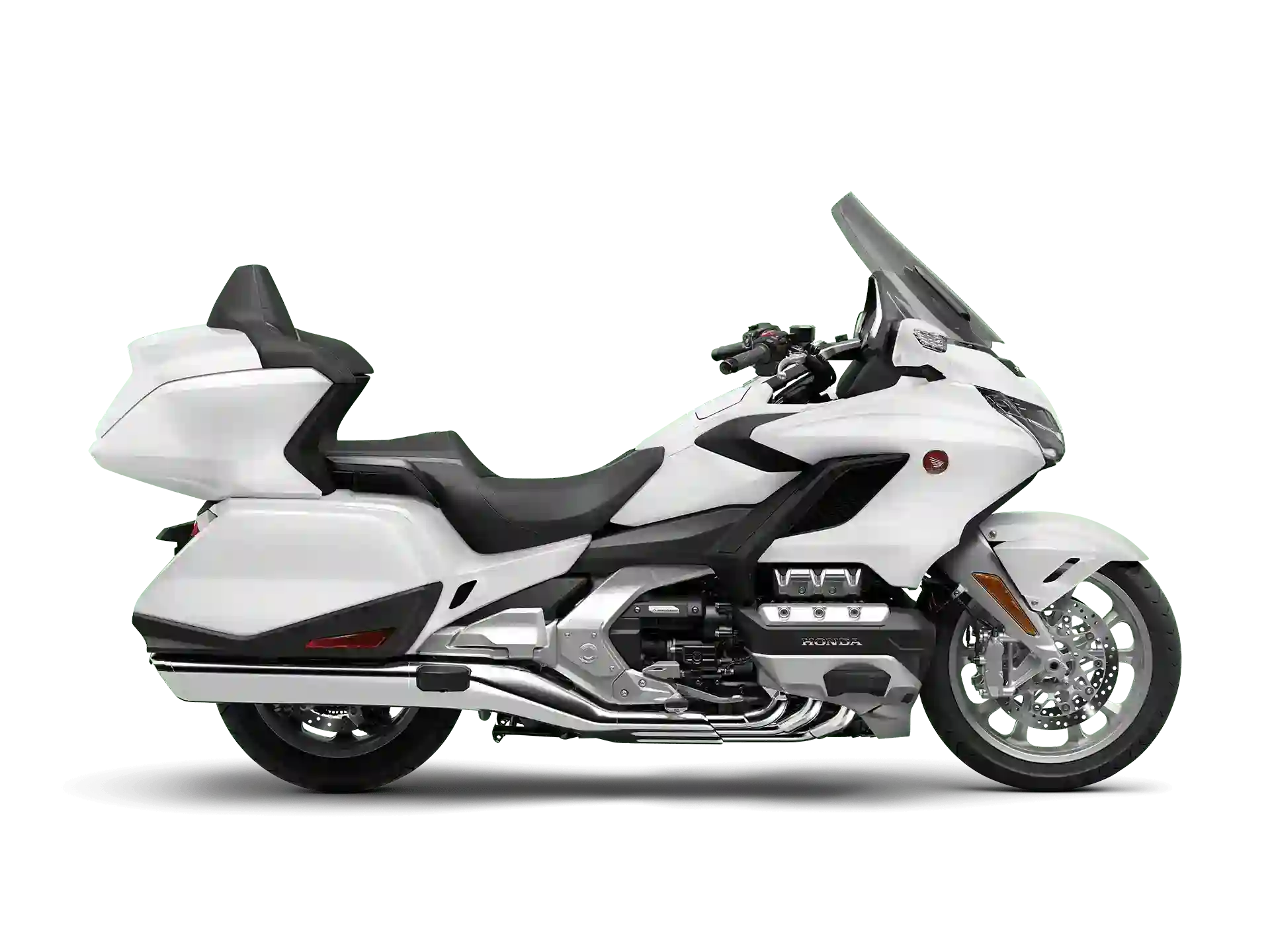 Honda Gold Wing Tour 2022