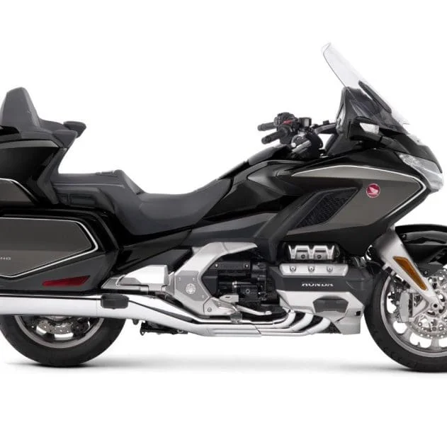 Honda Gold Wing Tour Airbag Automatic DCT 2020