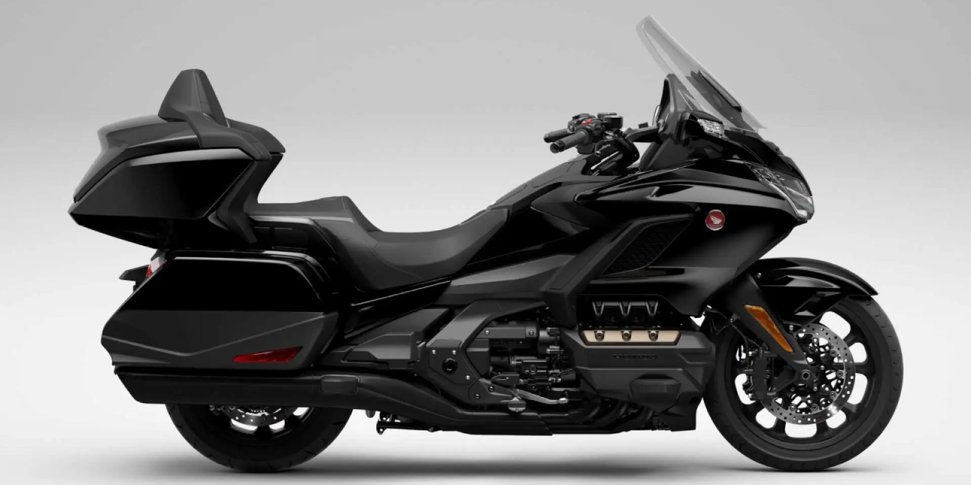 Honda Gold Wing Tour Airbag Automatic DCT 2023