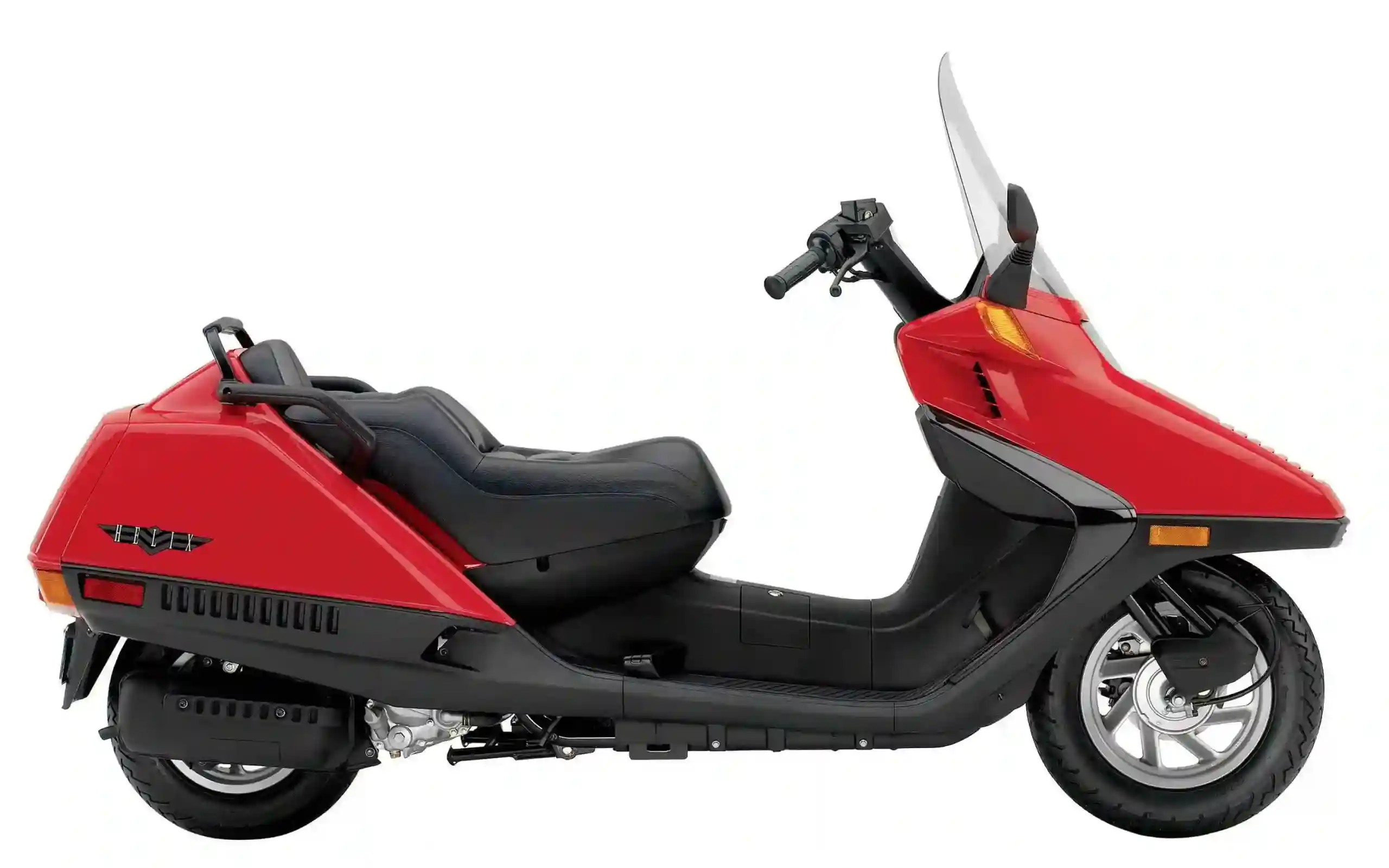 Honda Helix 2007