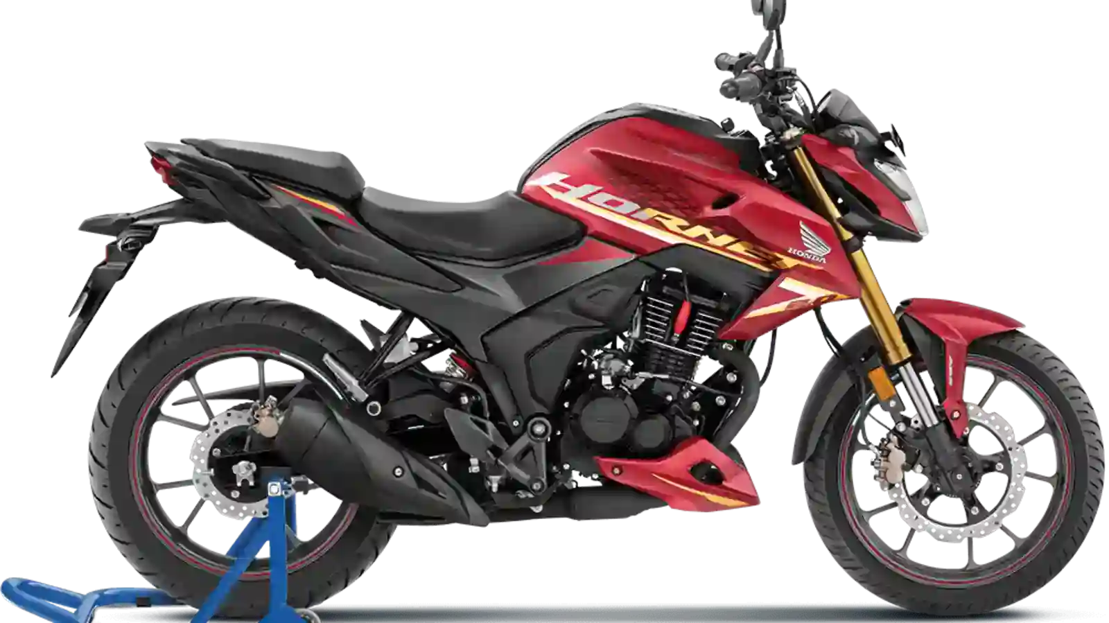 Honda Hornet 2.0 2023