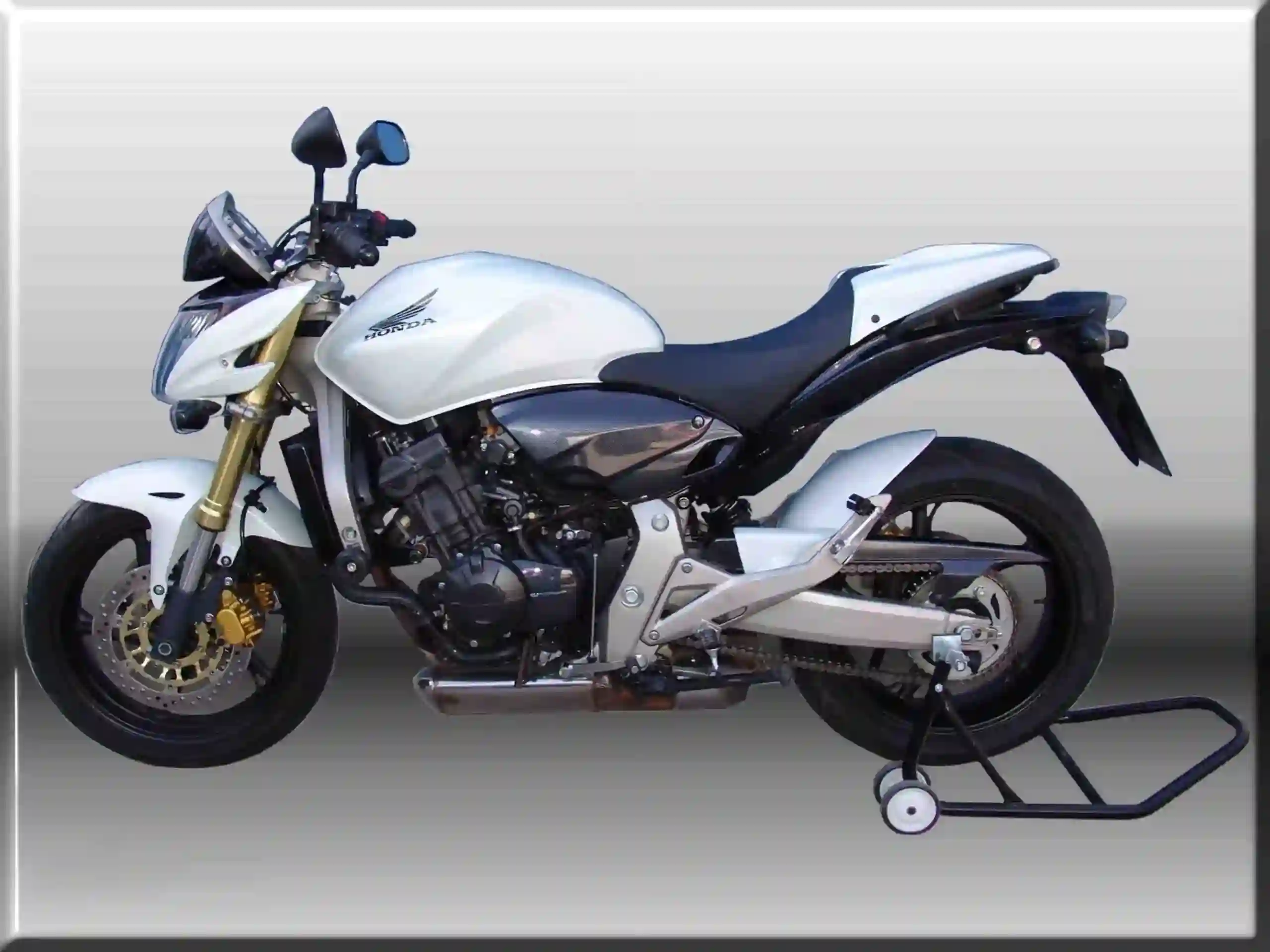Honda Hornet 600 2007