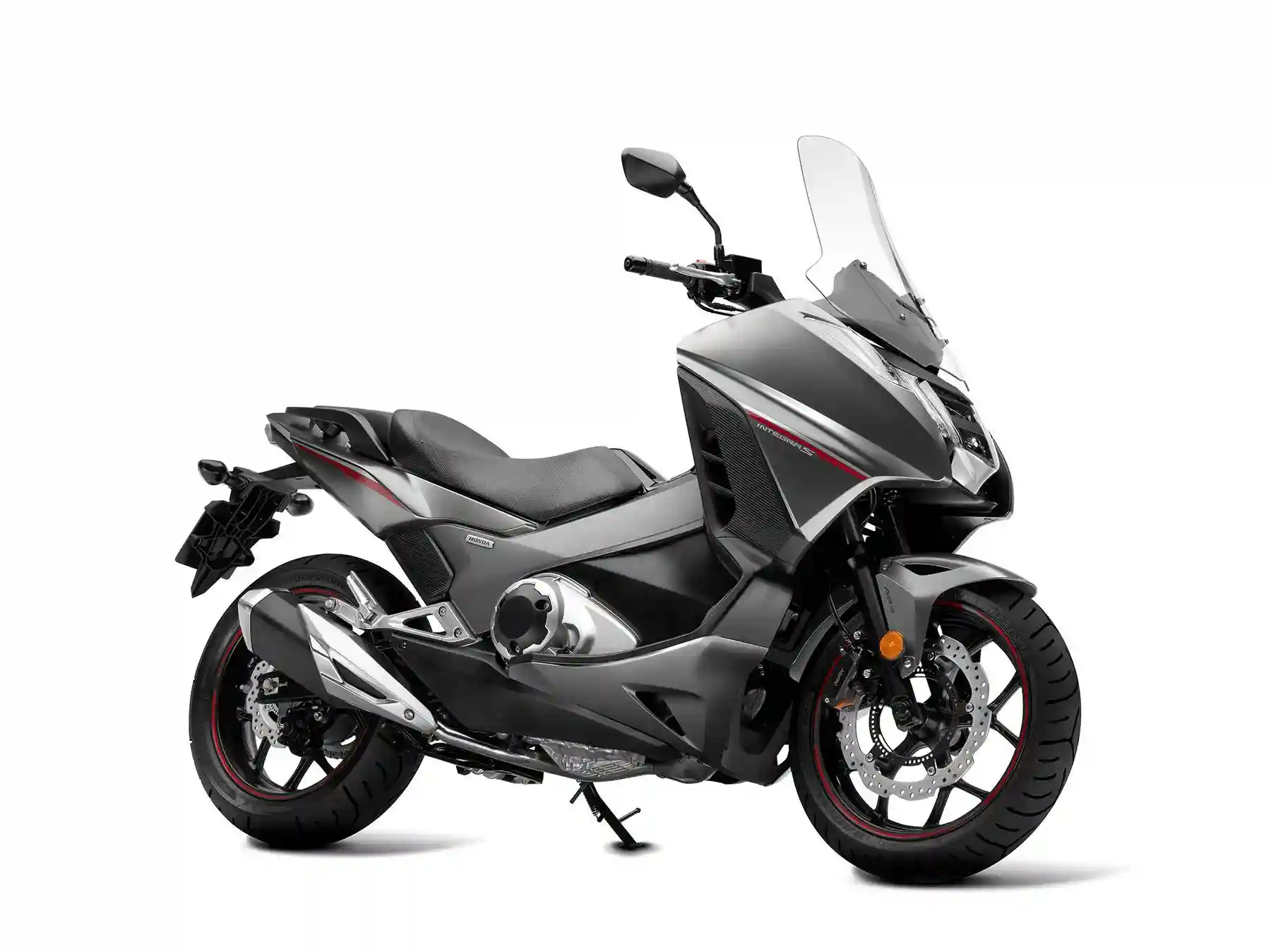 Honda Integra 2016