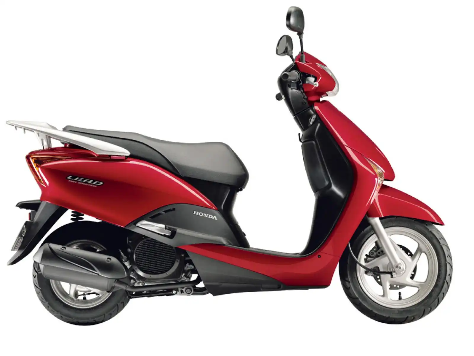 Honda Lead 2009