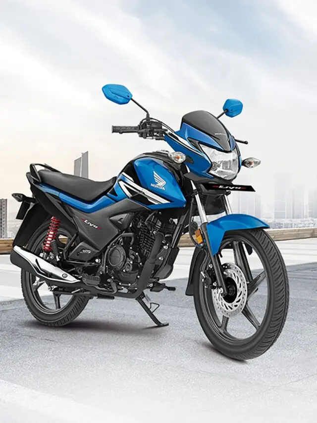 Honda Livo 2023
