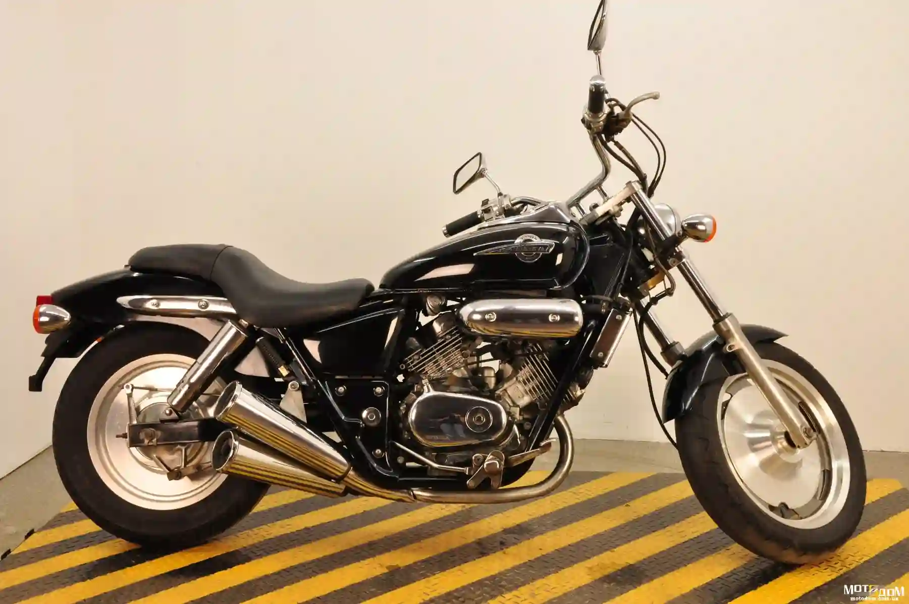 Honda Magna 250 2002