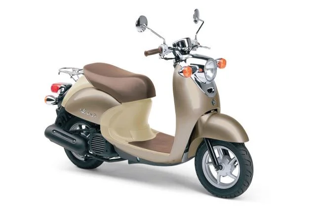 Honda Metropolitan 2010