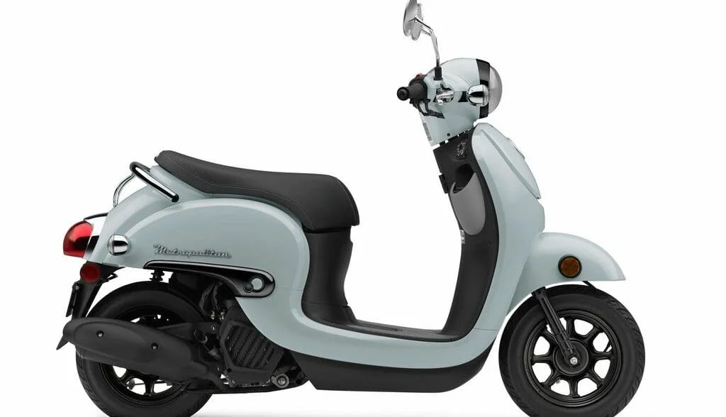 Honda Metropolitan 2022