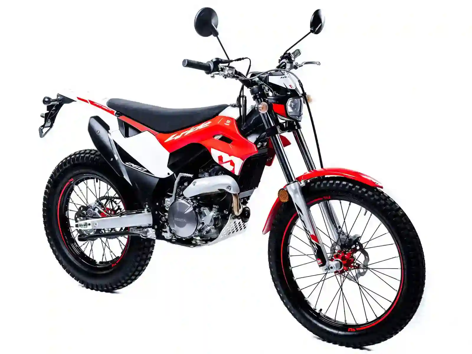 Honda Montesa 4 Ride 2018