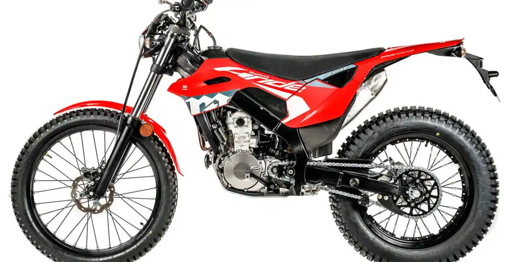 Honda Montesa 4 Ride 2023