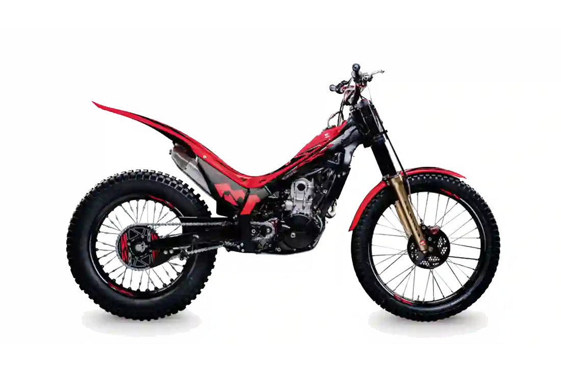 Honda Montesa Cota 300RR 2019