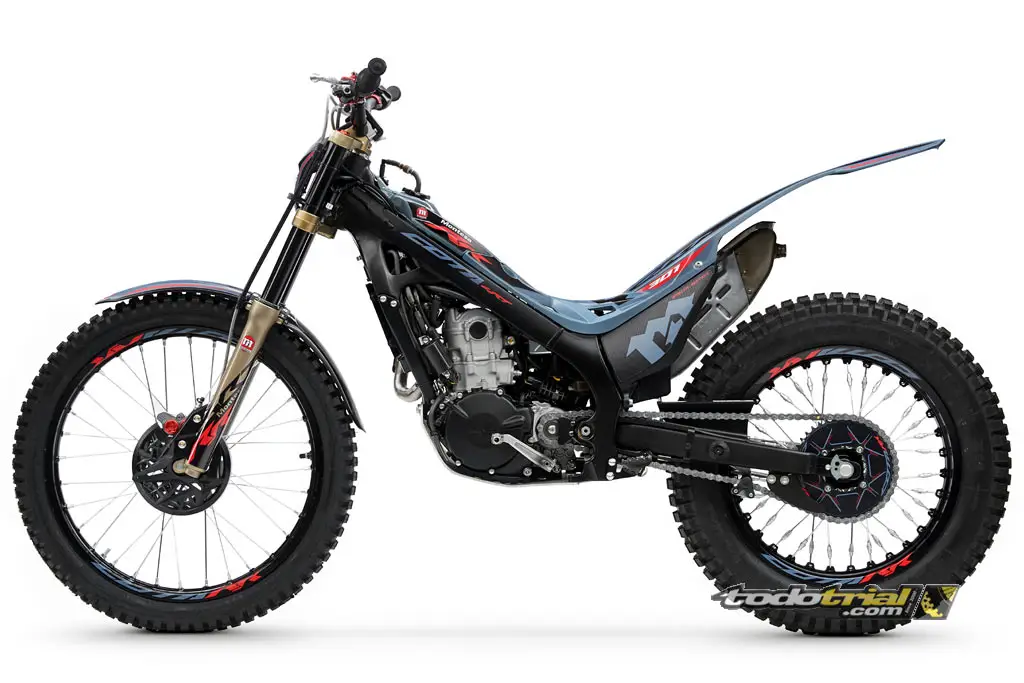 Honda Montesa Cota 301RR 2020
