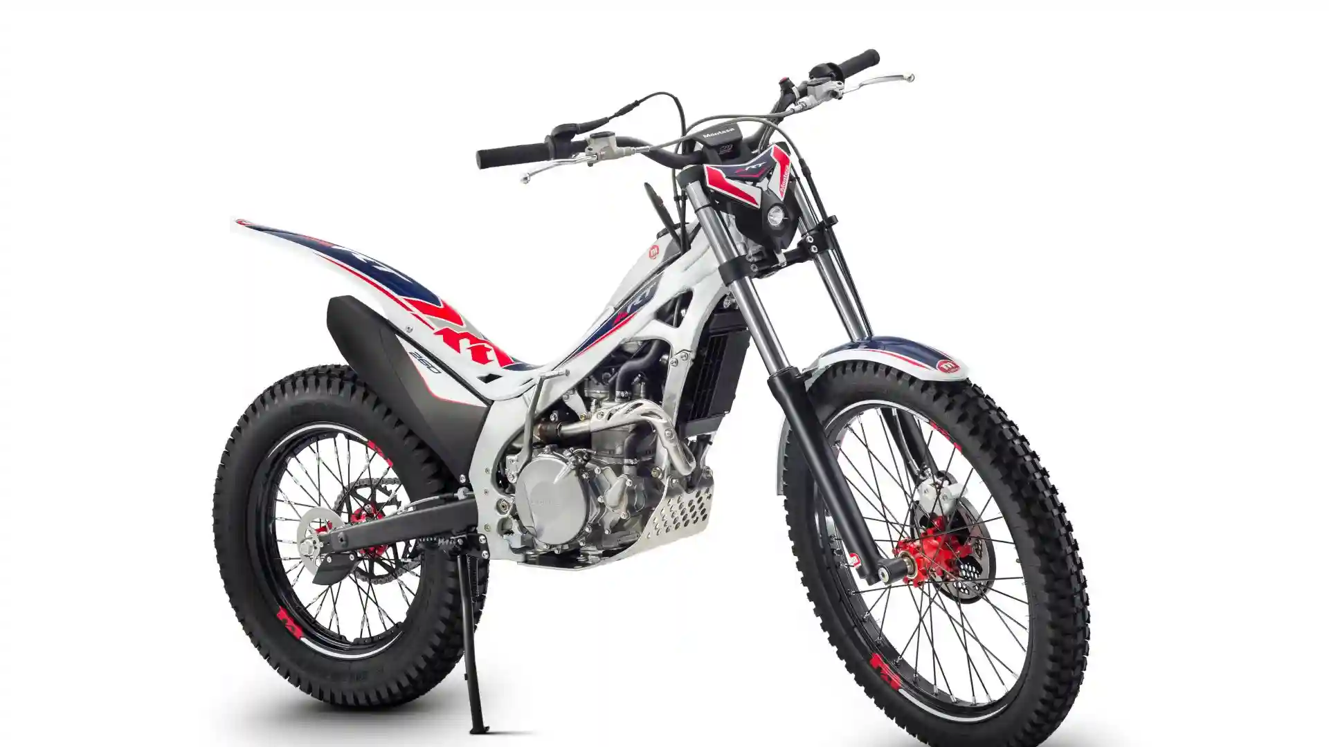 Honda Montesa Cota 4RT 260 2017