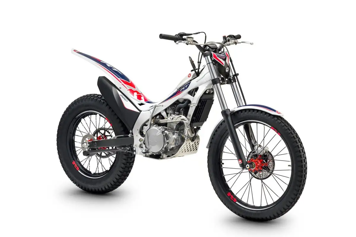 Honda Montesa Cota 4RT 260 2018
