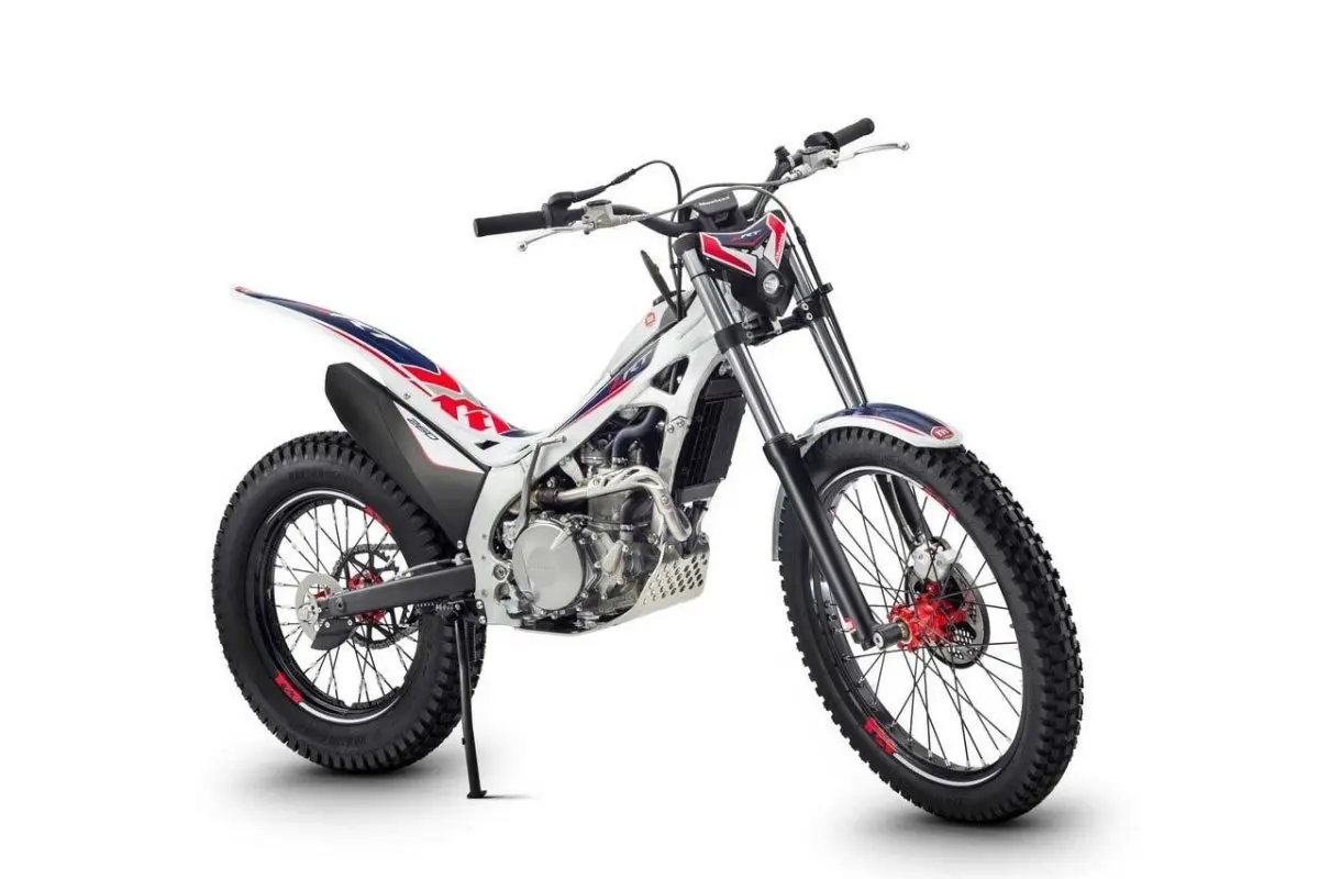 Honda Montesa Cota 4RT 260 2019