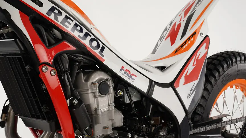 Honda Montesa Cota 4RT 301RR Race Replica 2023