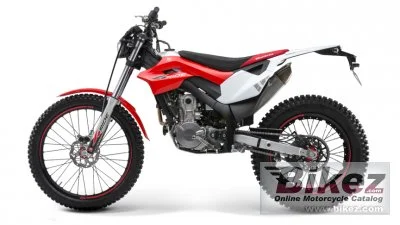 Honda Montesa Cota 4Ride 2017