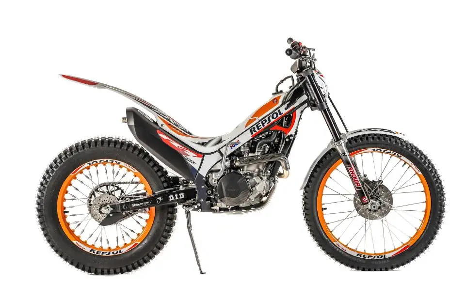 Honda Montesa Cota Race Replica 2022