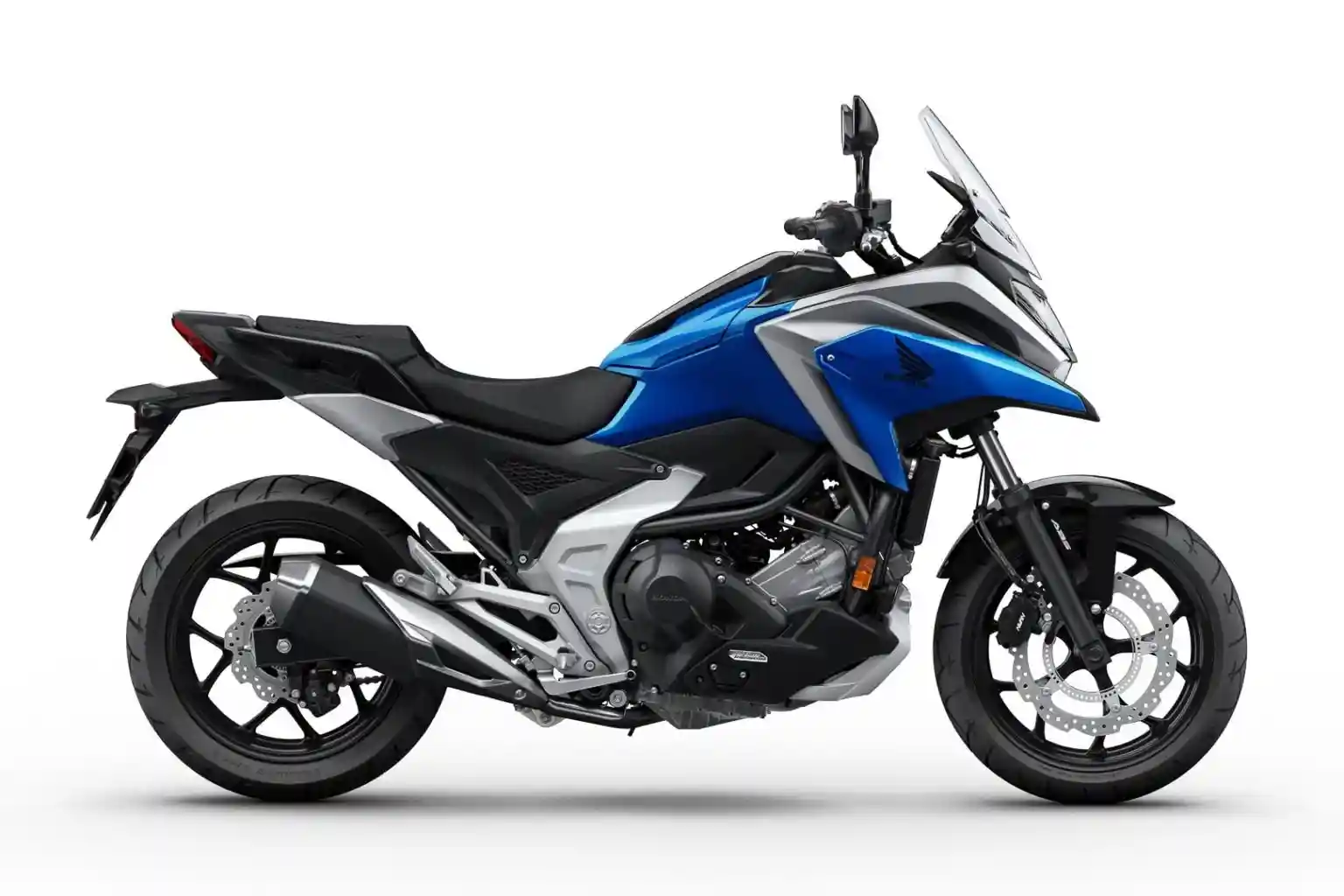 Honda NC750X 2021