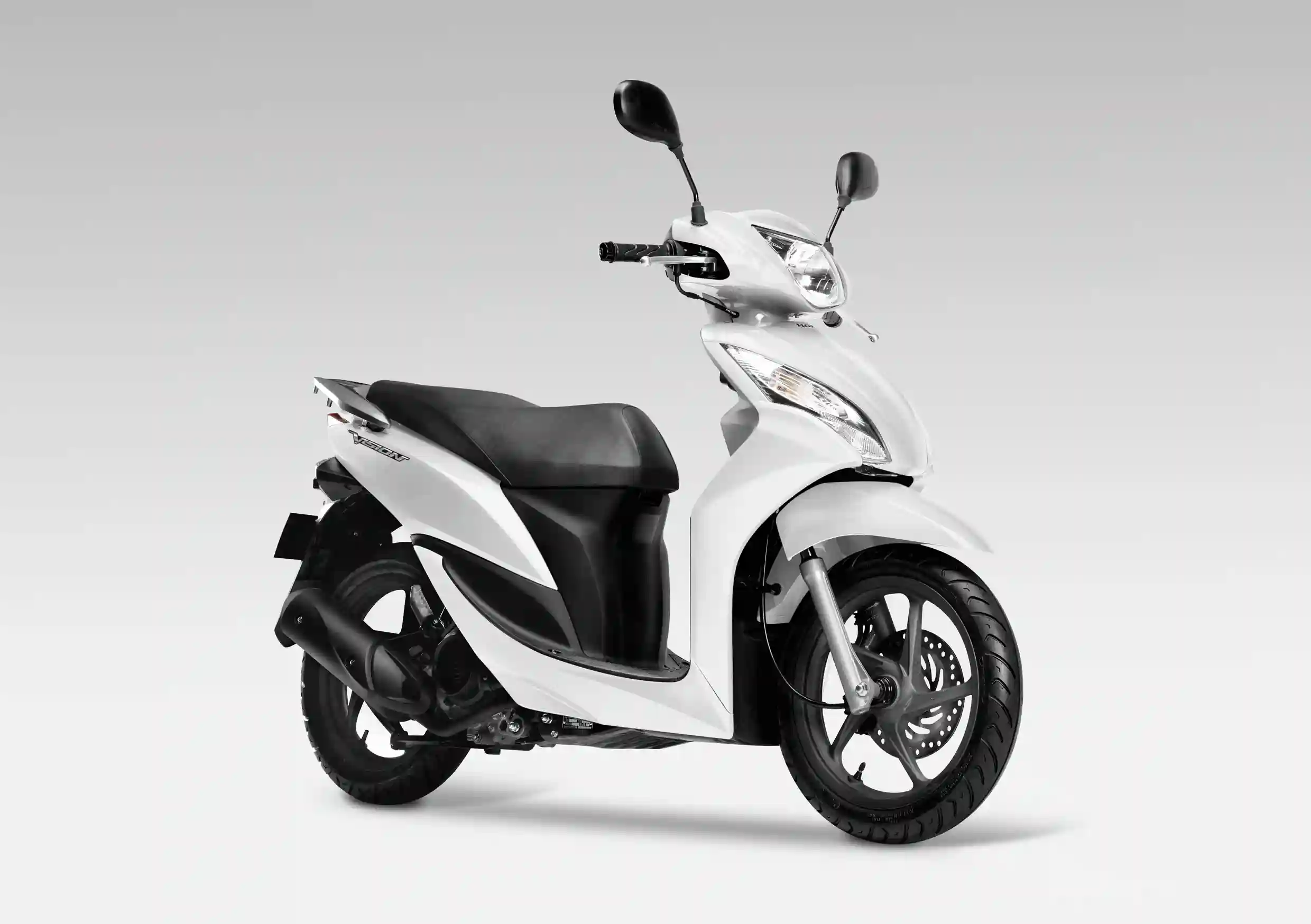 Honda NSC110 Dio 2014