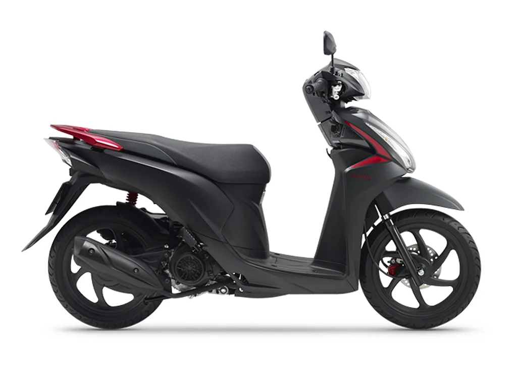 Honda NSC110 Dio 2020