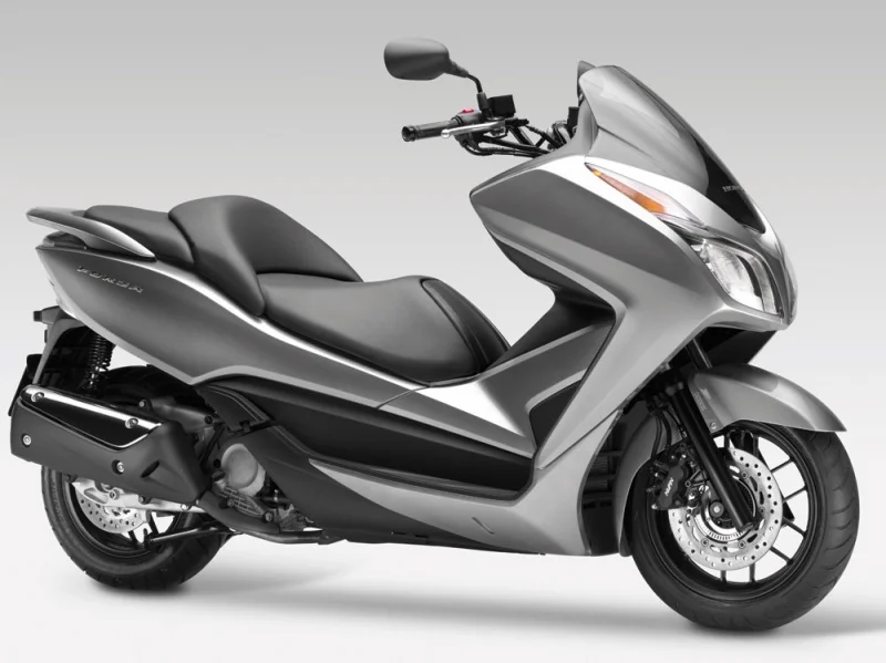 Honda NSS300 Forza 2013