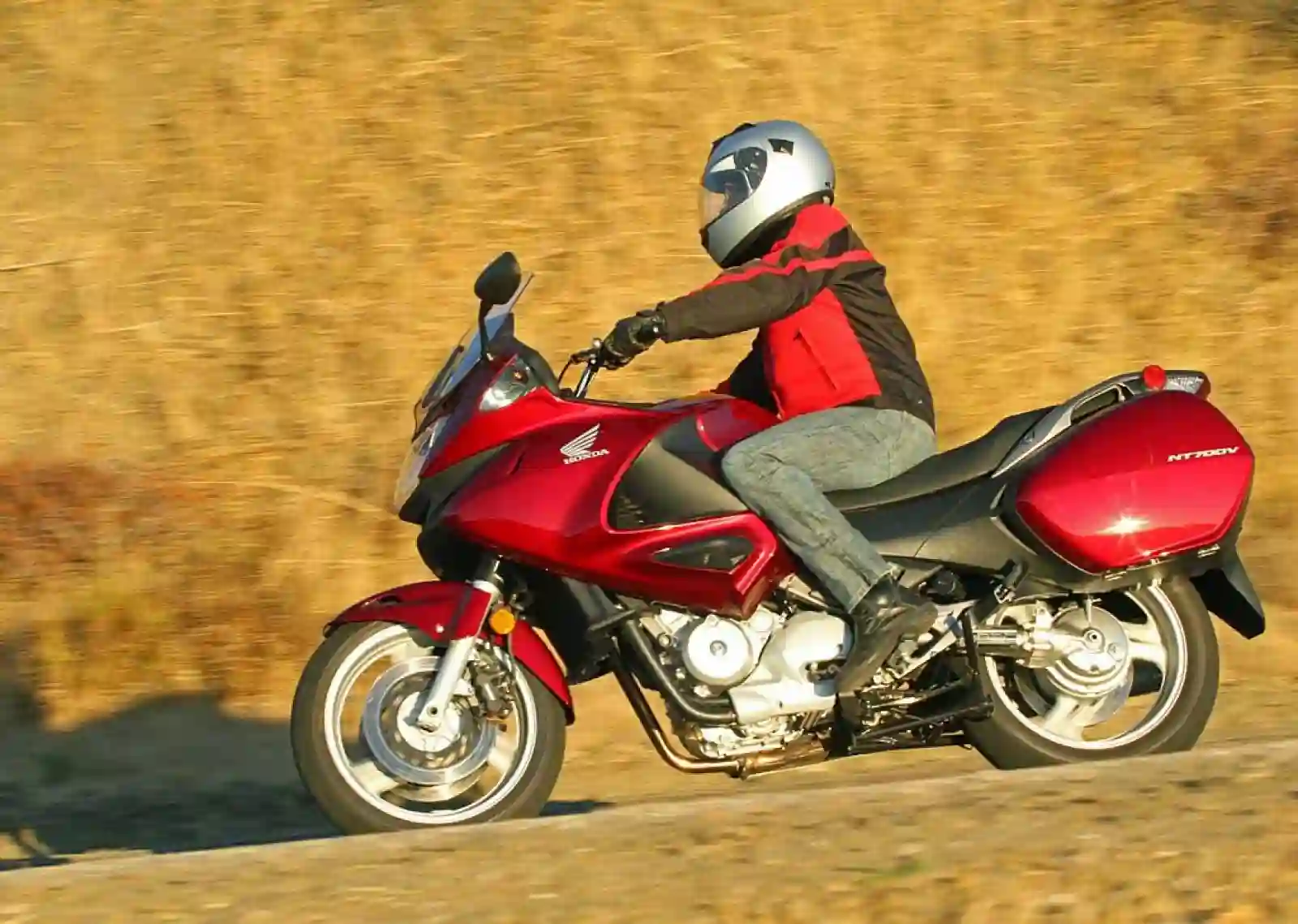 Honda NT 700V ABS 2010