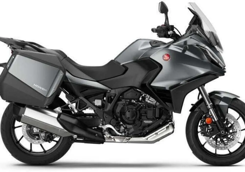 Honda NT1100 DCT 2023