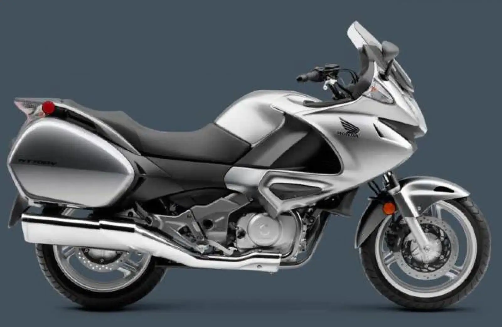 Honda NT700V ABS 2011