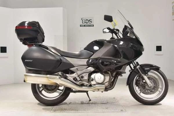 Honda NT700V Deauville 2007