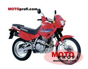 Honda NX 650 Dominator 2003