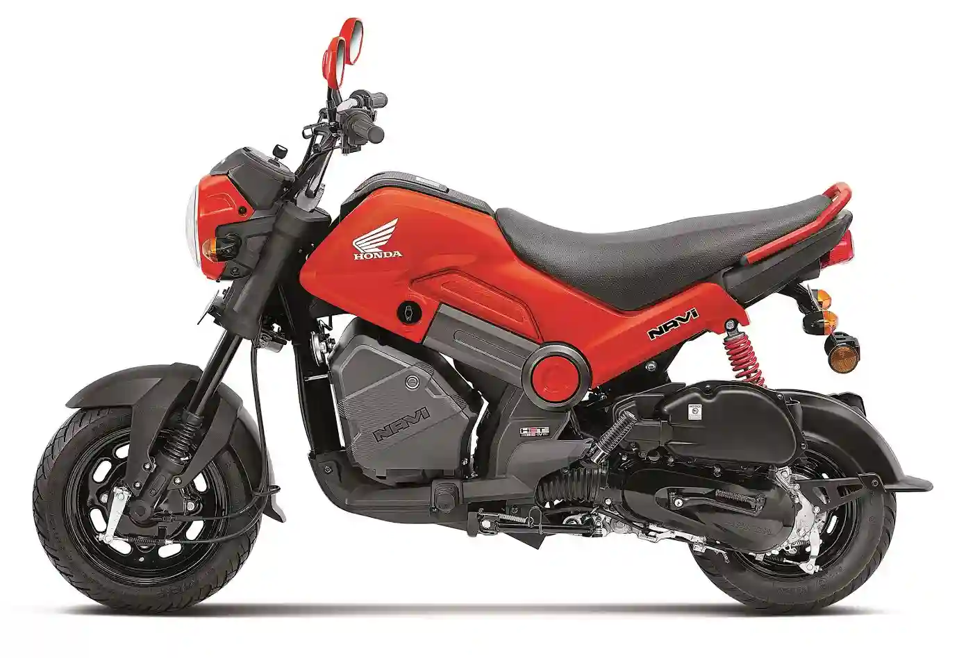 Honda Navi 2018