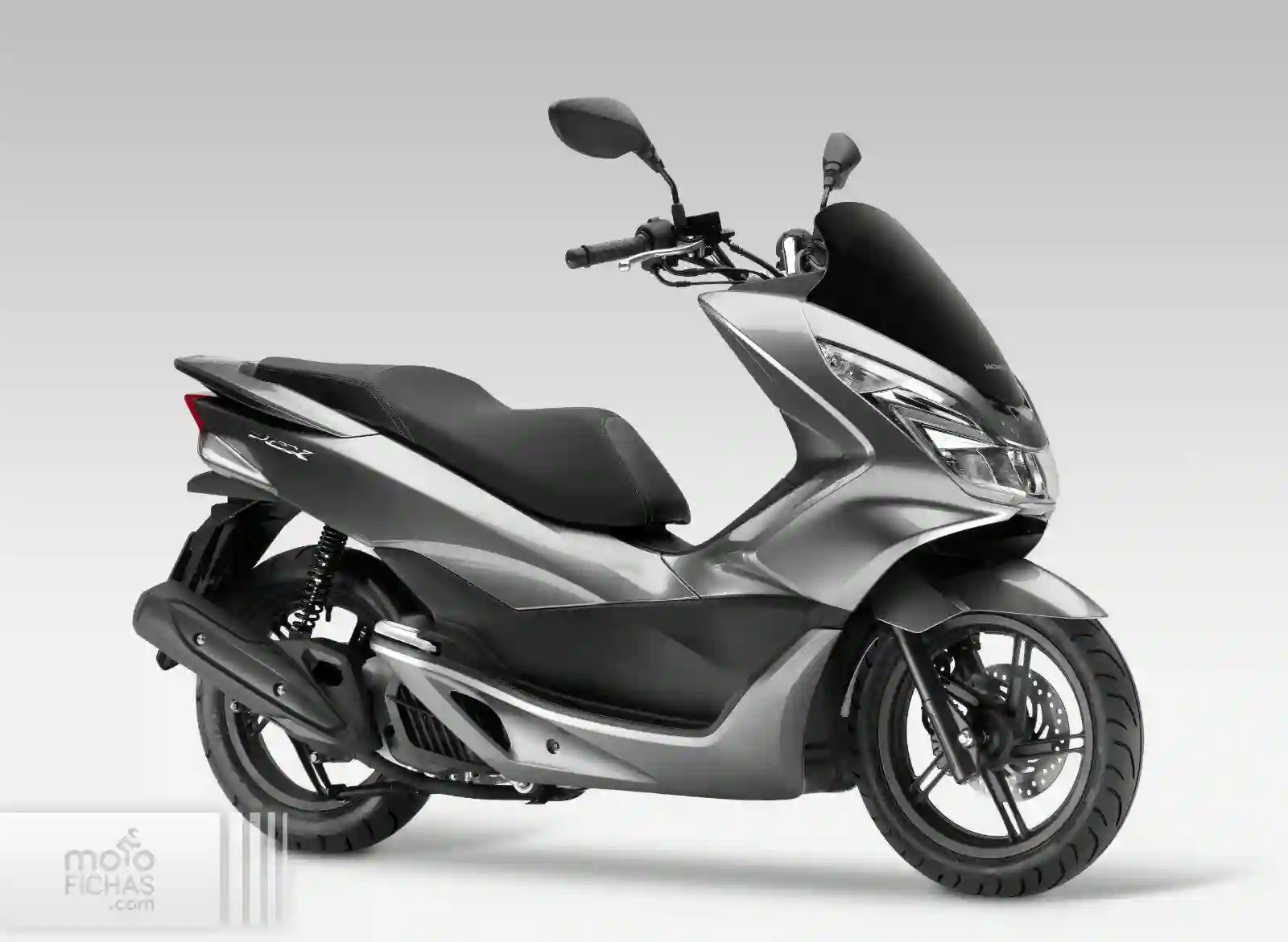 Honda PCX 125 2017