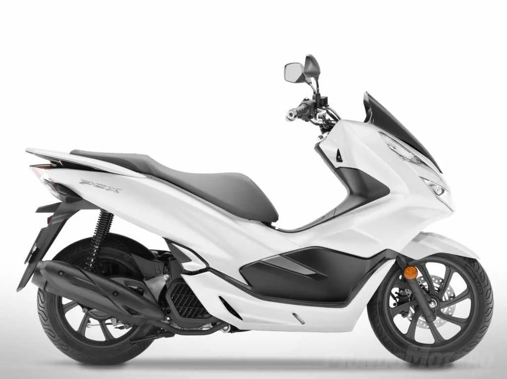 Honda PCX 125 2018