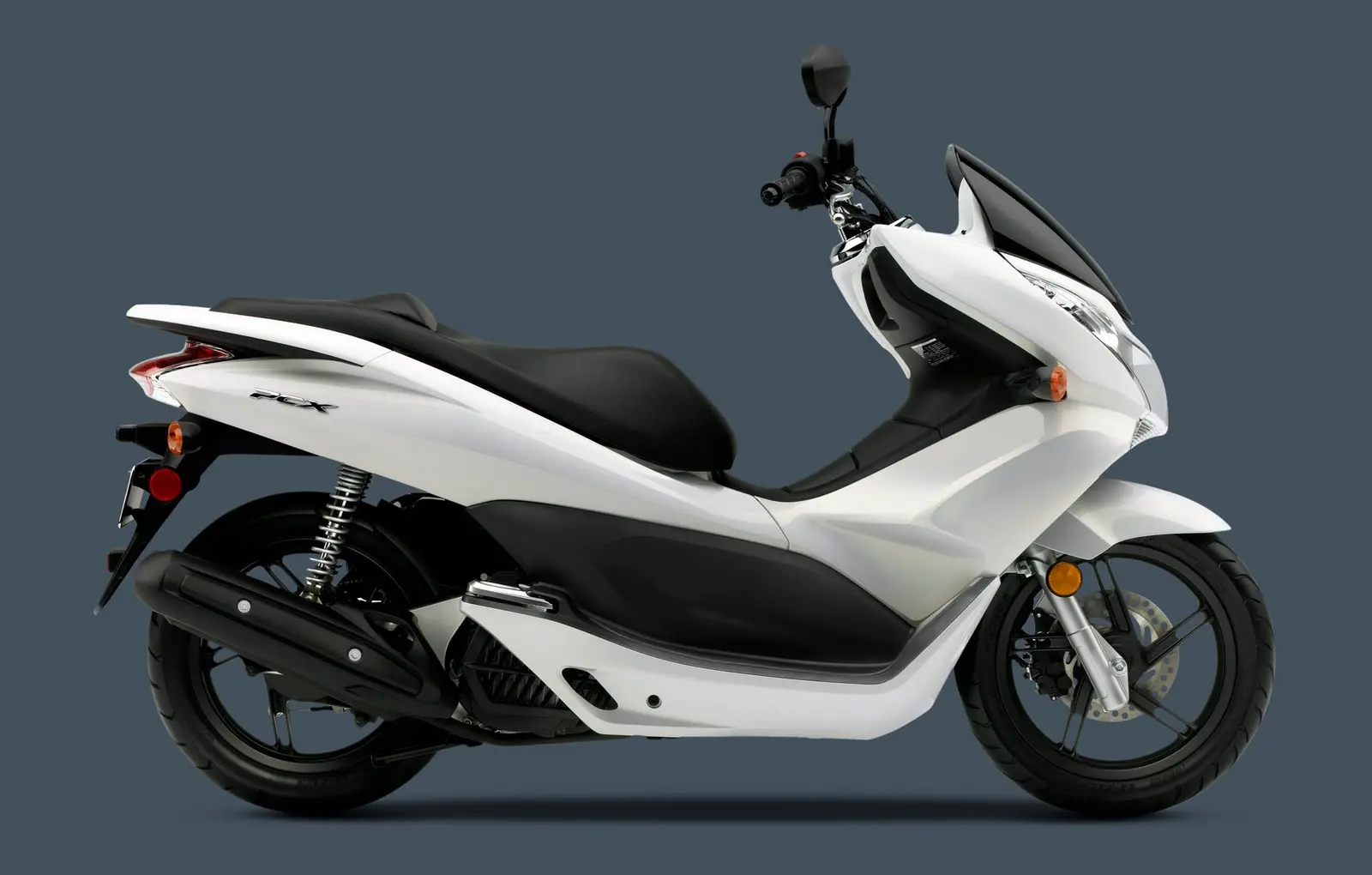 Honda PCX 2011